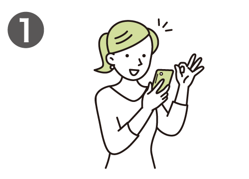 福岡市早良区有田のアン・シャーリーこども園と栄光保育園と幸福・第二幸福保育園の見学の流れ