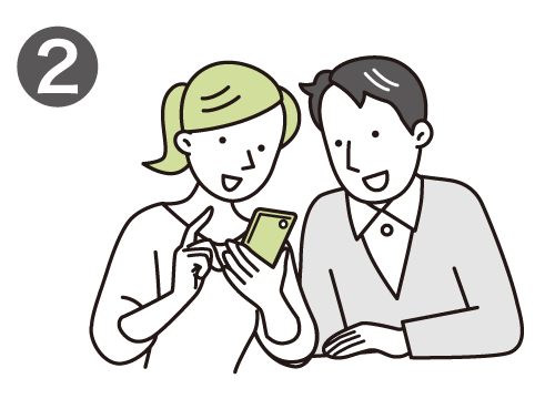 福岡市早良区有田のアン・シャーリーこども園と栄光保育園と幸福・第二幸福保育園の見学の流れ